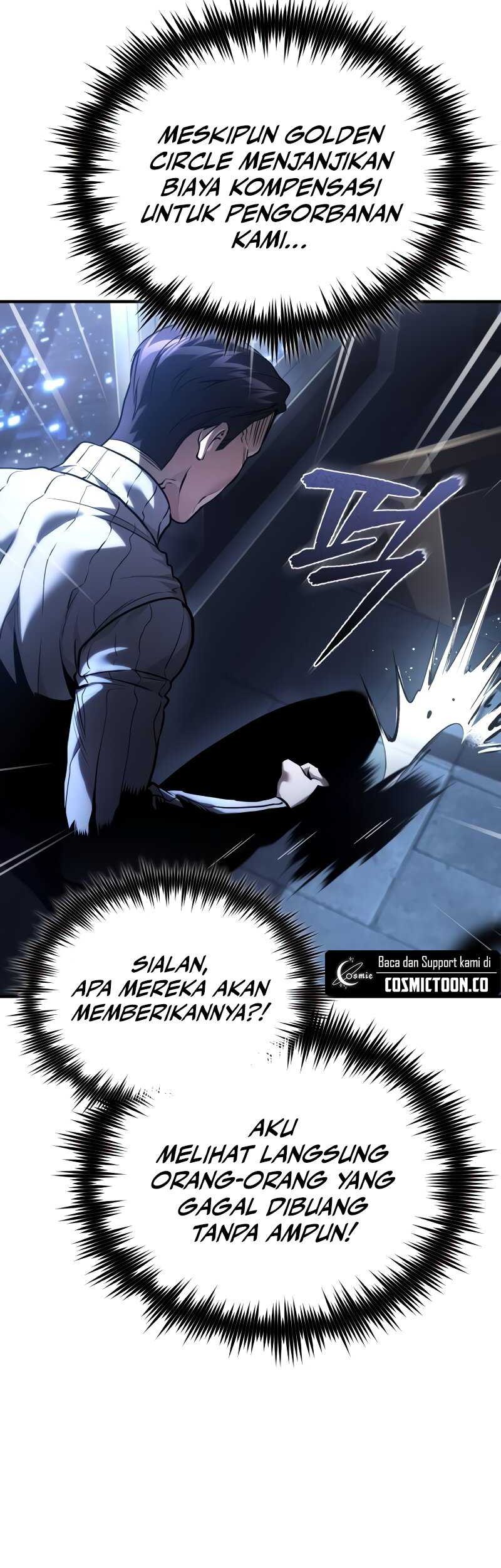 Devil Returns To School Days Chapter 65 Gambar 61
