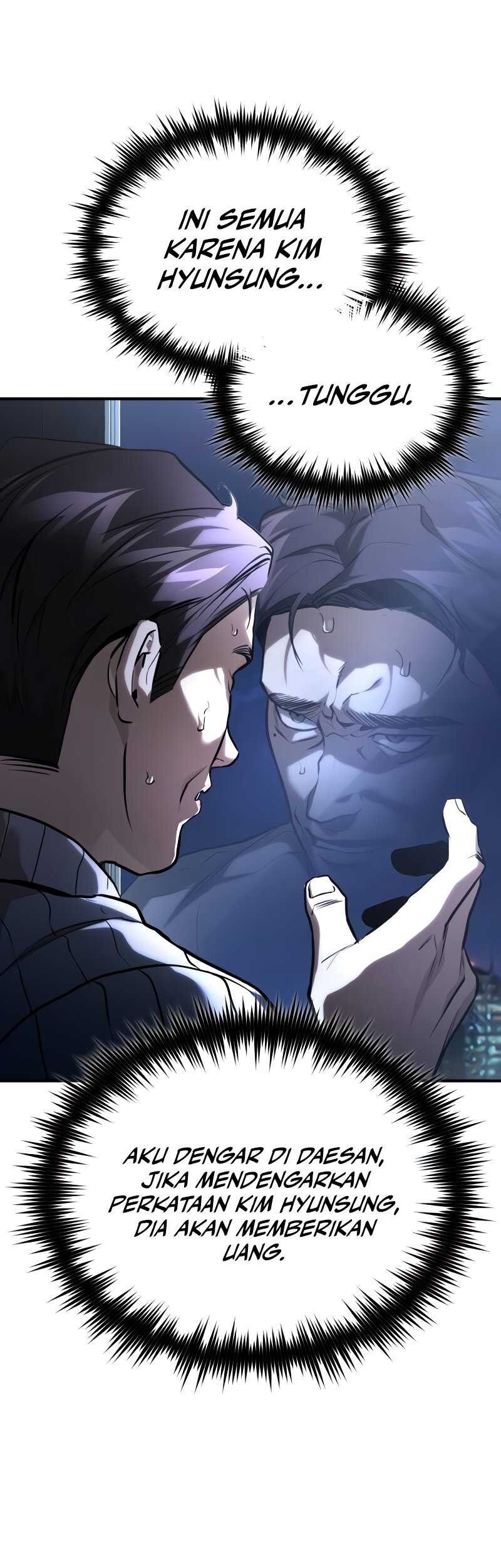 Devil Returns To School Days Chapter 65 Gambar 63