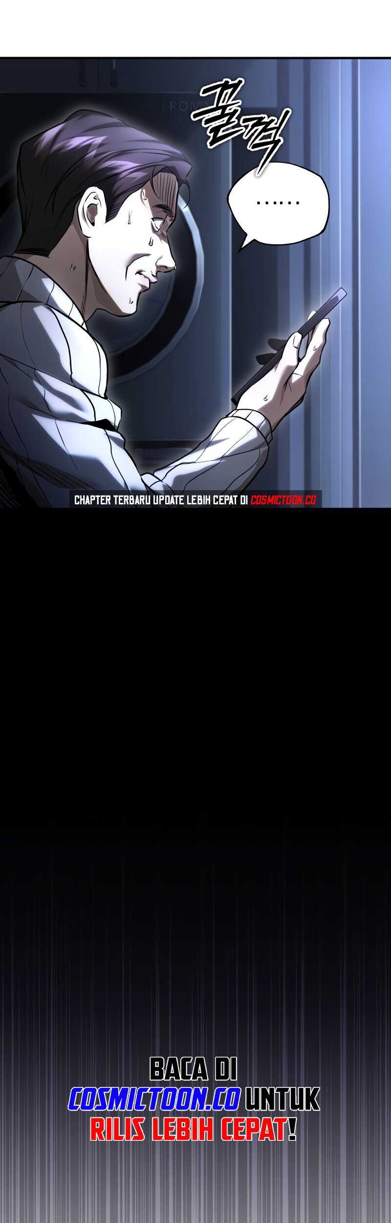 Devil Returns To School Days Chapter 65 Gambar 64