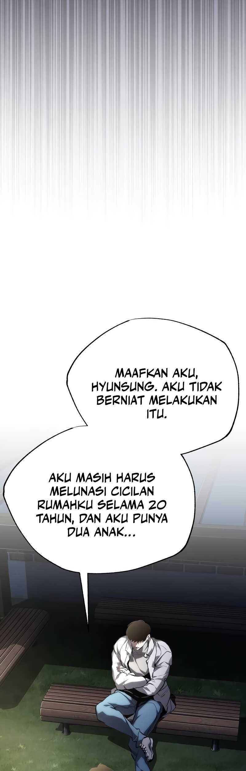 Devil Returns To School Days Chapter 65 Gambar 65