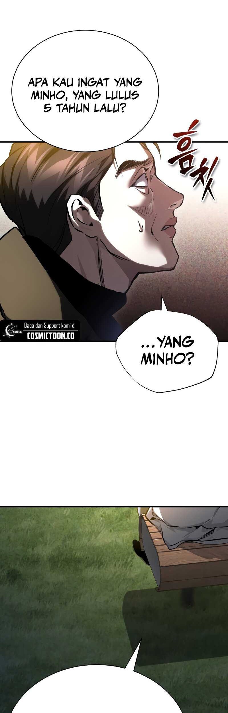 Devil Returns To School Days Chapter 65 Gambar 68