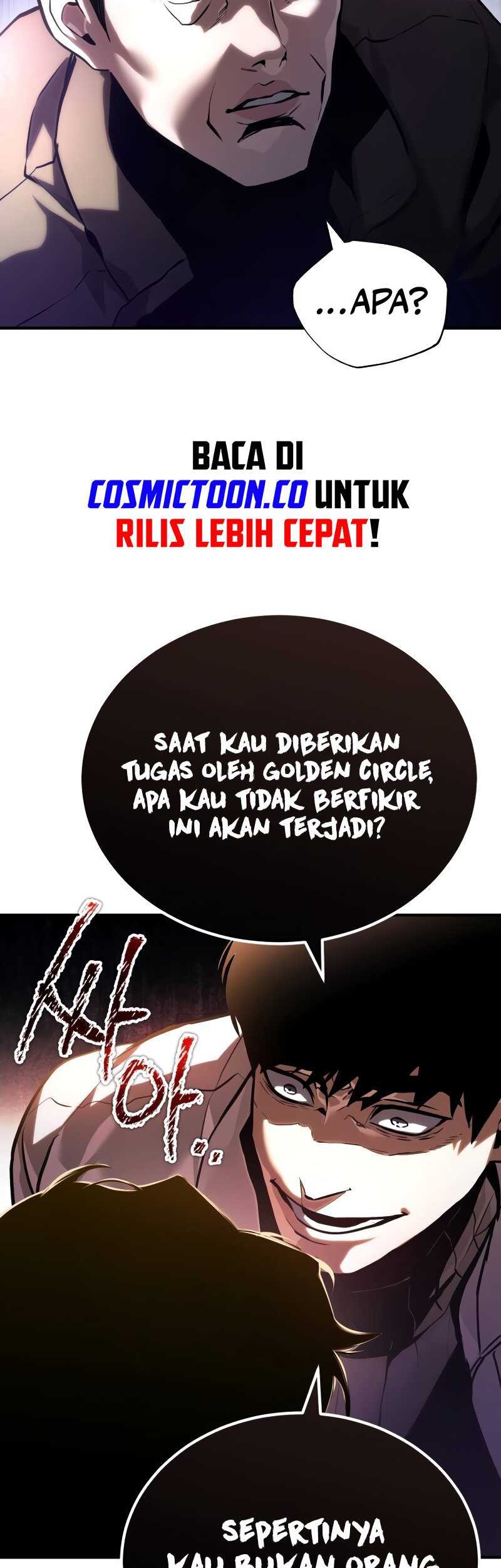 Devil Returns To School Days Chapter 65 Gambar 72