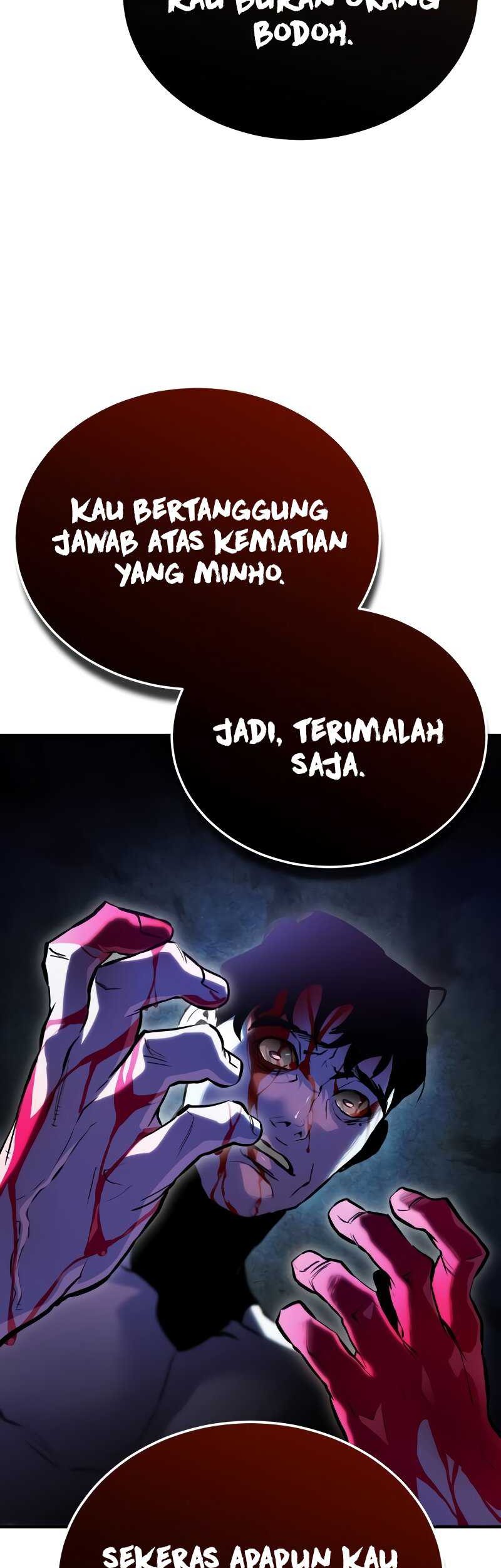 Devil Returns To School Days Chapter 65 Gambar 73