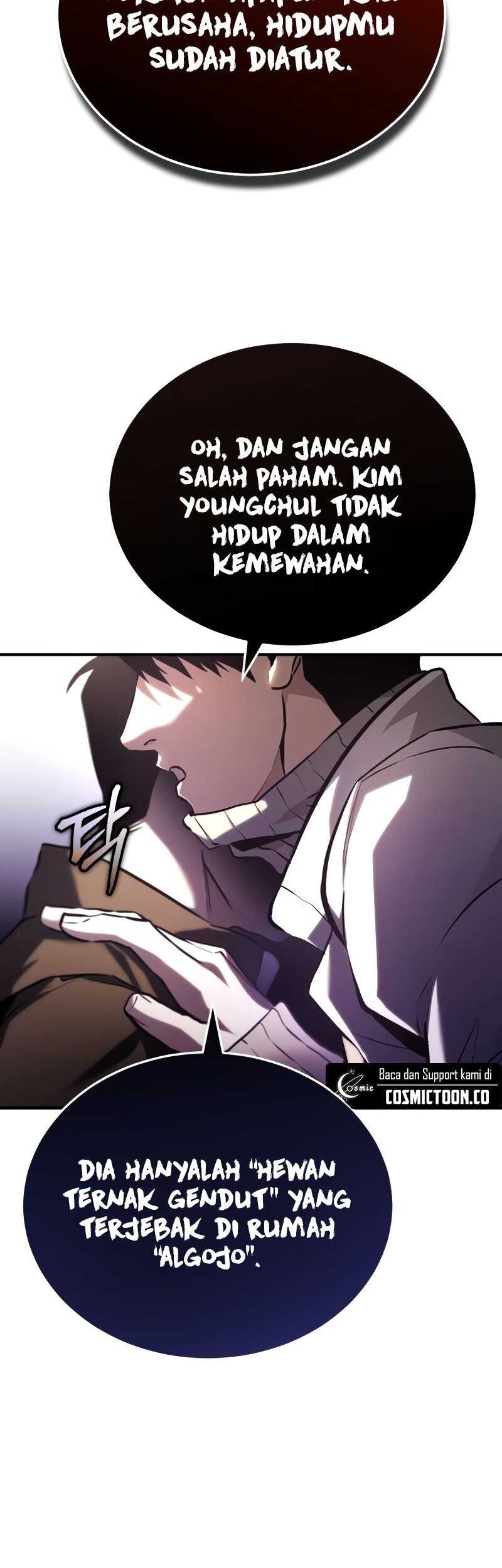 Devil Returns To School Days Chapter 65 Gambar 74