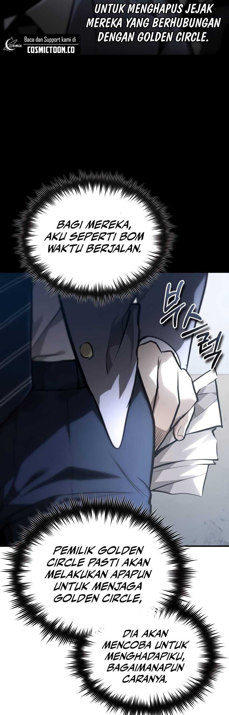 Devil Returns To School Days Chapter 65 Gambar 5