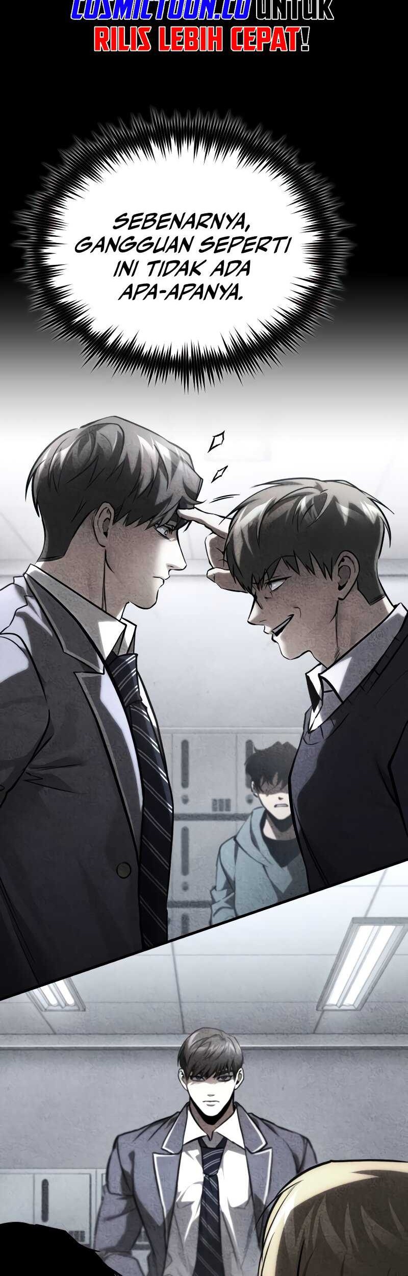 Devil Returns To School Days Chapter 65 Gambar 8