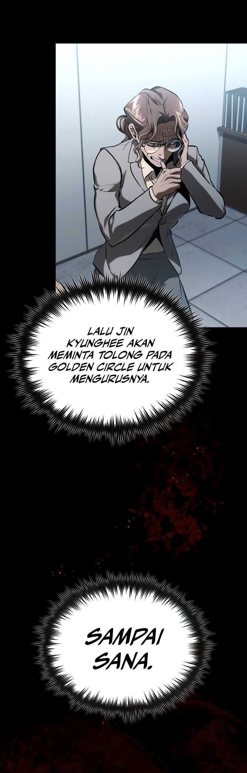Devil Returns To School Days Chapter 65 Gambar 11