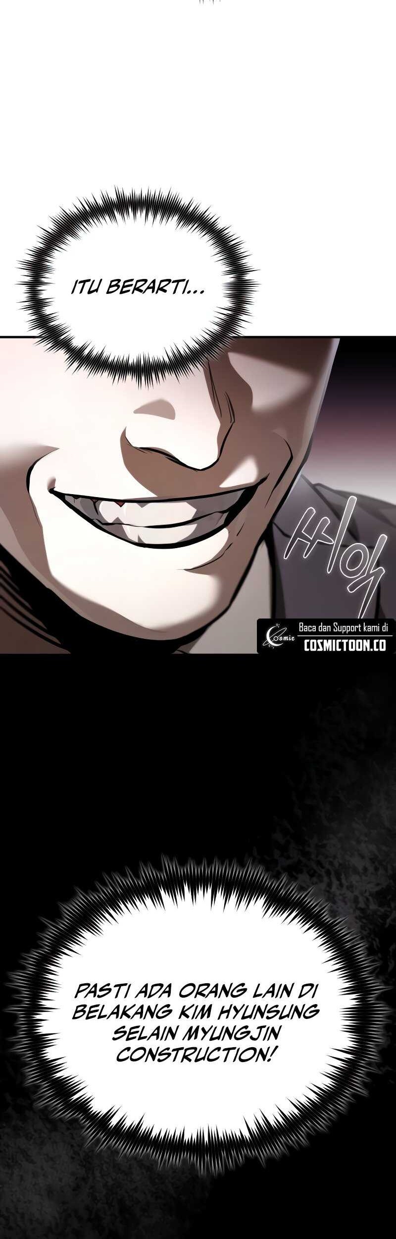 Devil Returns To School Days Chapter 65 Gambar 22