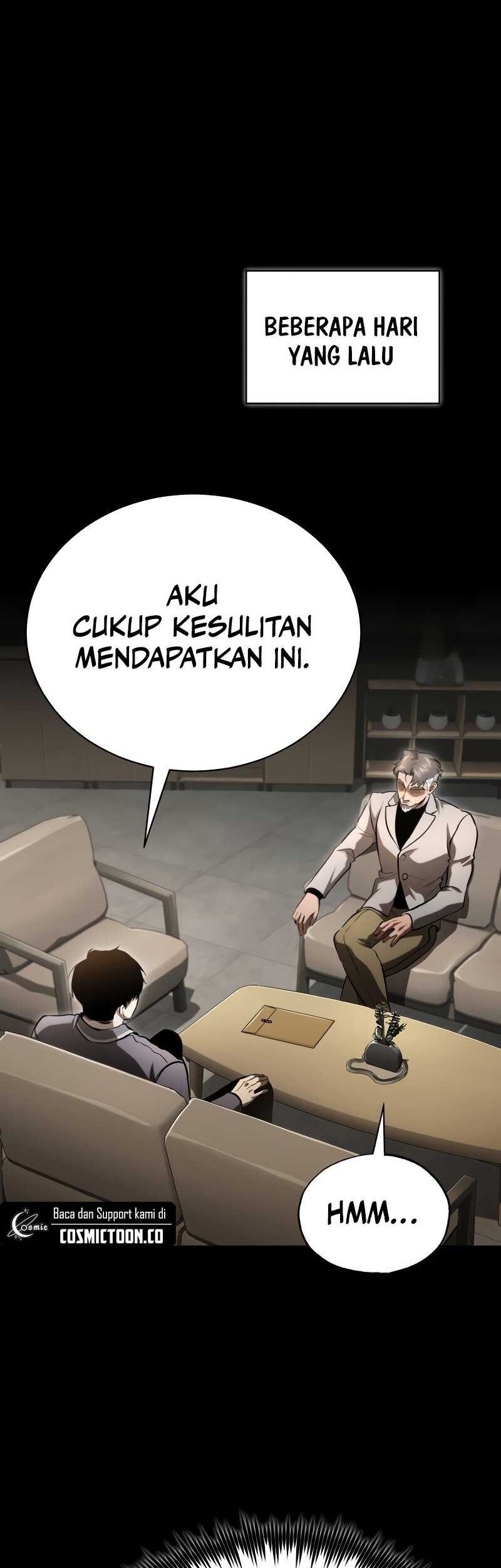 Devil Returns To School Days Chapter 65 Gambar 24