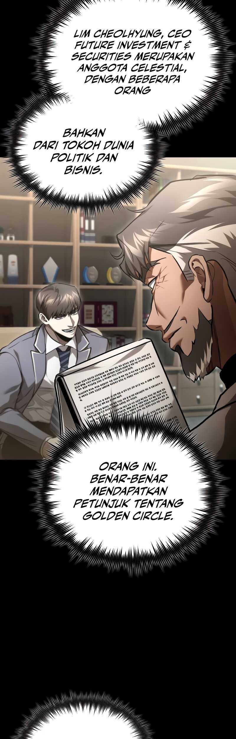 Devil Returns To School Days Chapter 65 Gambar 25