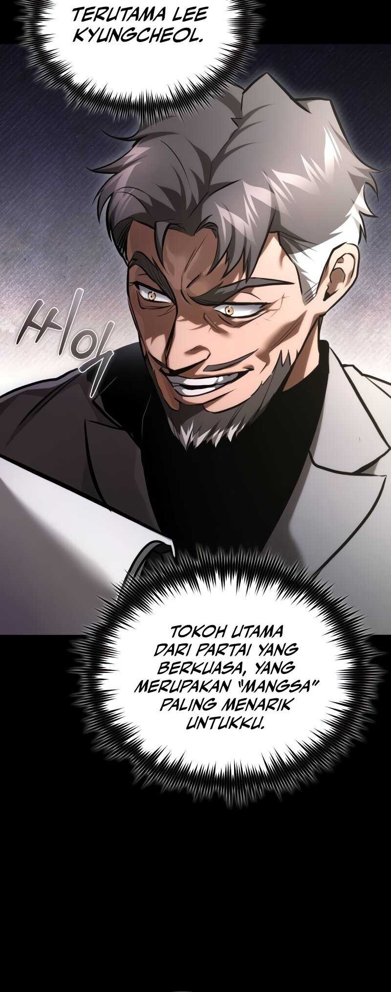 Devil Returns To School Days Chapter 65 Gambar 26