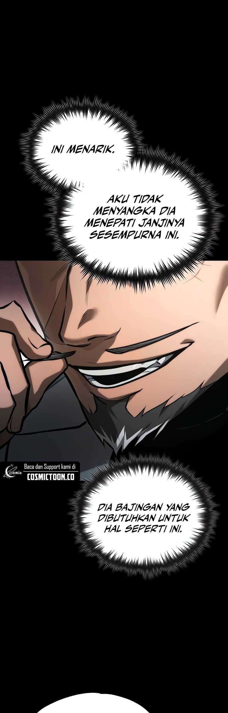 Devil Returns To School Days Chapter 65 Gambar 29