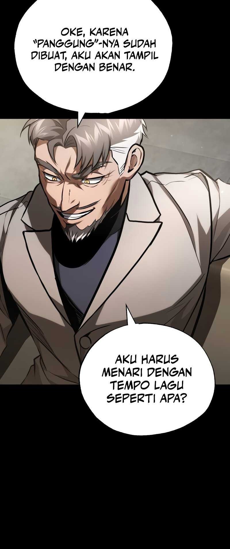 Devil Returns To School Days Chapter 65 Gambar 30