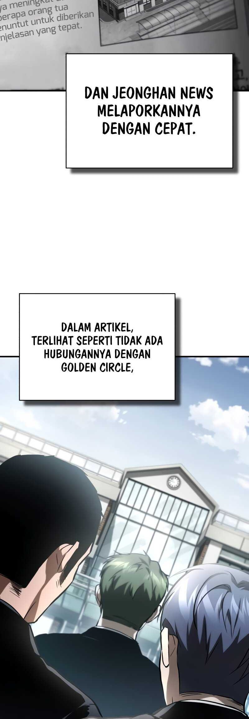 Devil Returns To School Days Chapter 65 Gambar 34