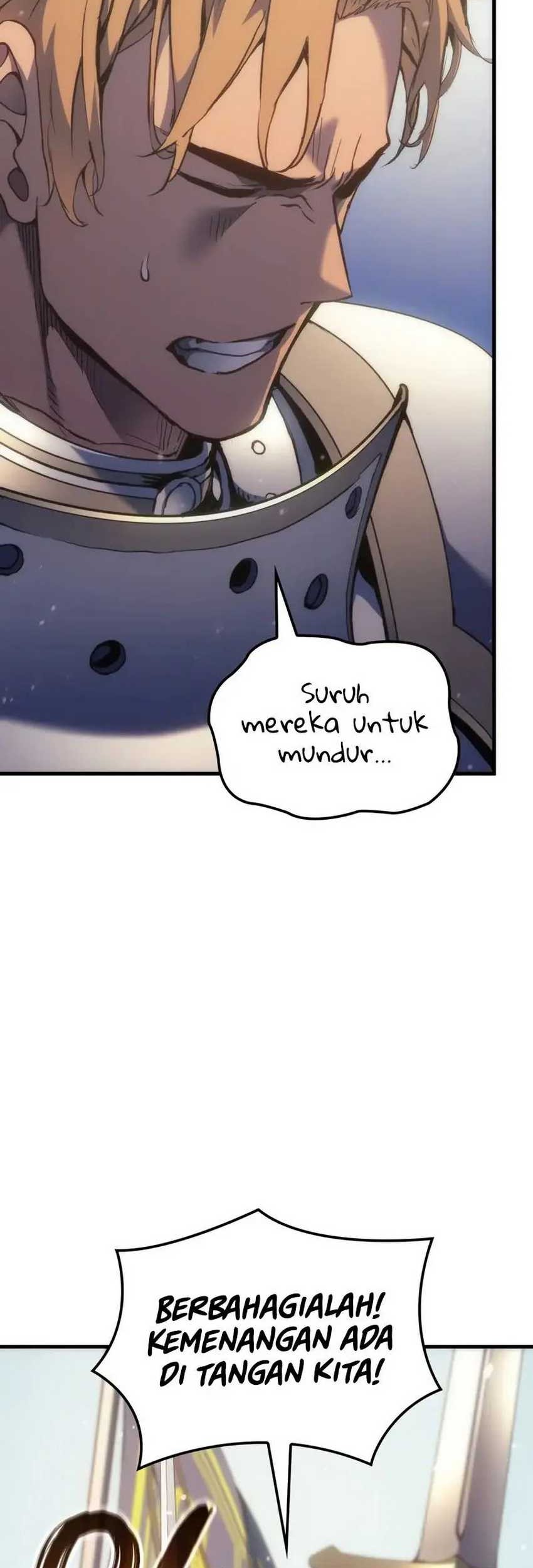 The Indomitable Martial King Chapter 51 Gambar 69