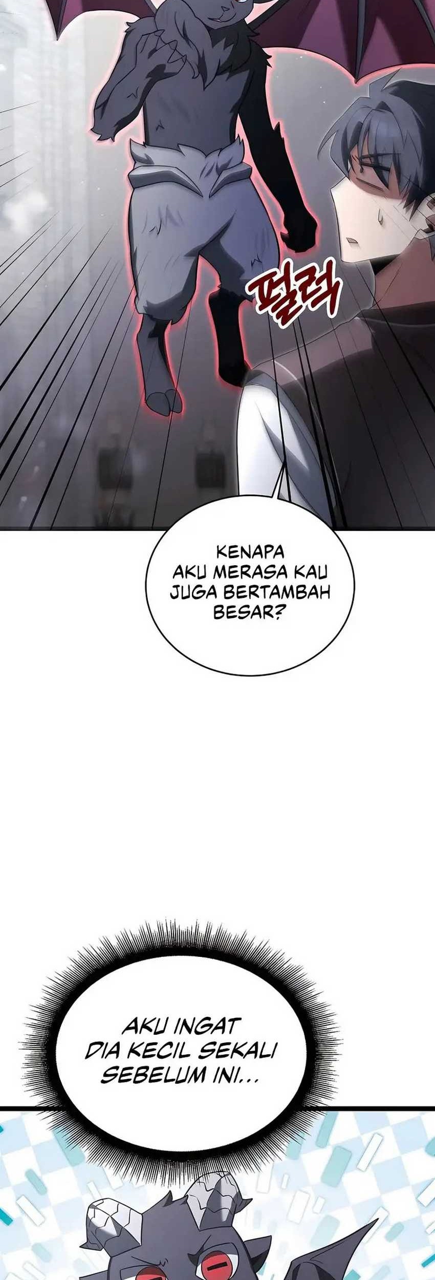 The Hero Became The Duke’s Eldest Son Chapter 43 Gambar 51