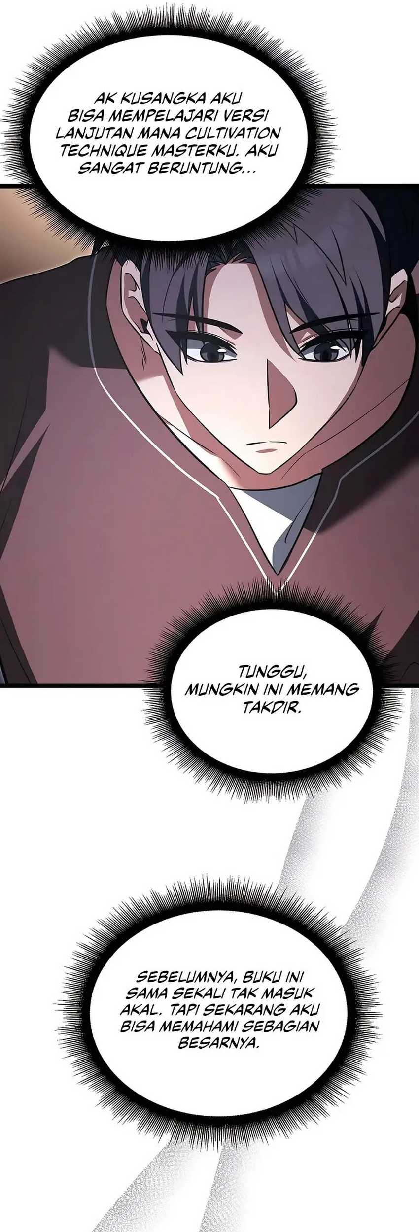 The Hero Became The Duke’s Eldest Son Chapter 43 Gambar 58