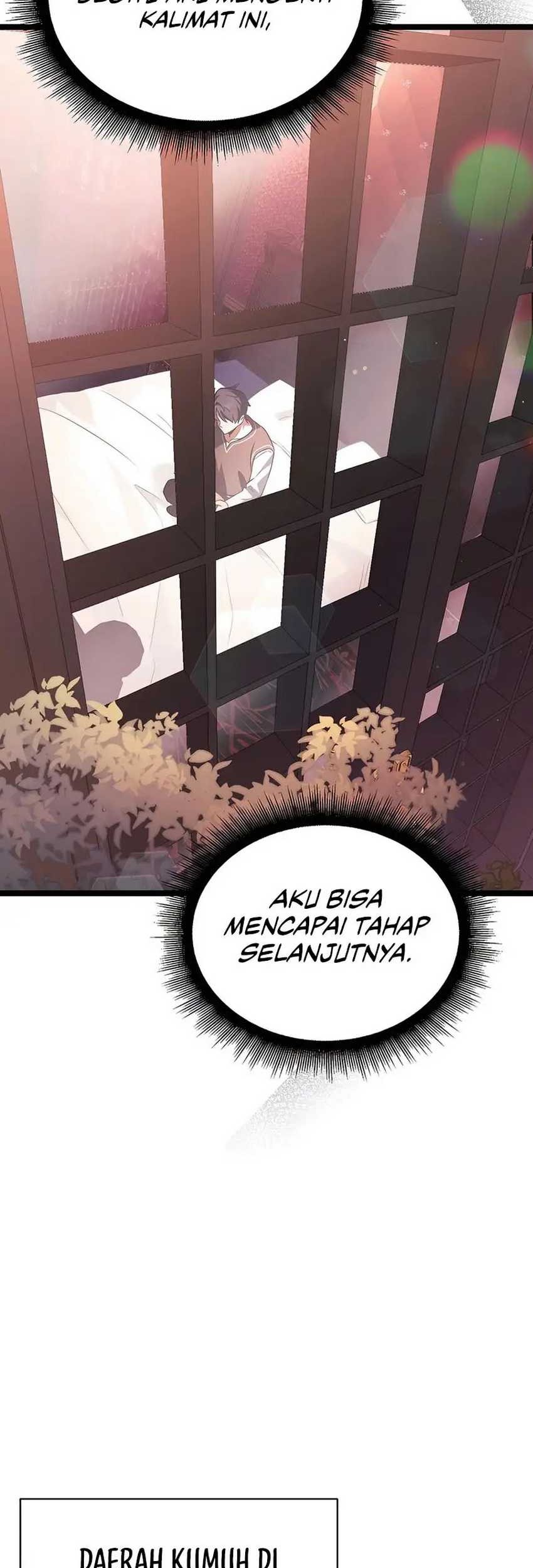 The Hero Became The Duke’s Eldest Son Chapter 43 Gambar 60