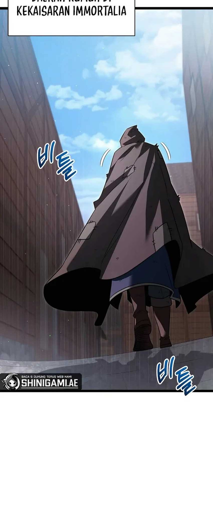 The Hero Became The Duke’s Eldest Son Chapter 43 Gambar 61