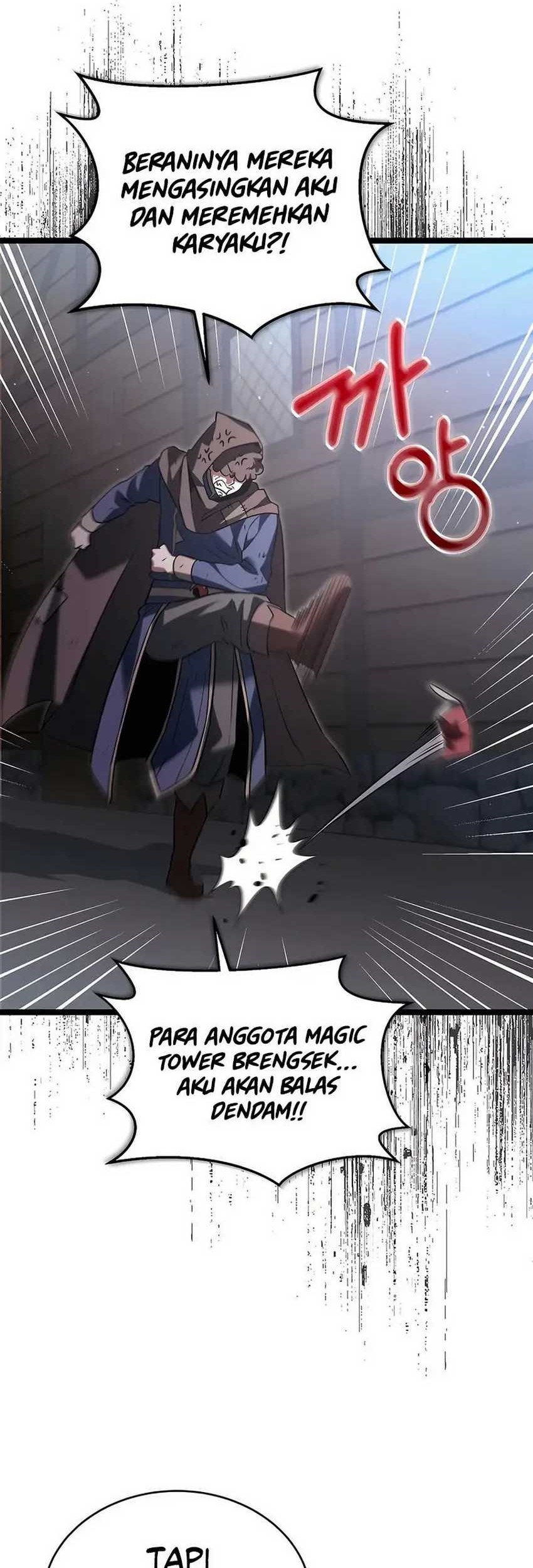 The Hero Became The Duke’s Eldest Son Chapter 43 Gambar 67