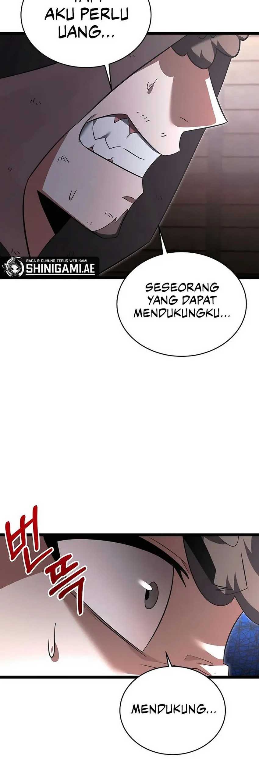 The Hero Became The Duke’s Eldest Son Chapter 43 Gambar 68