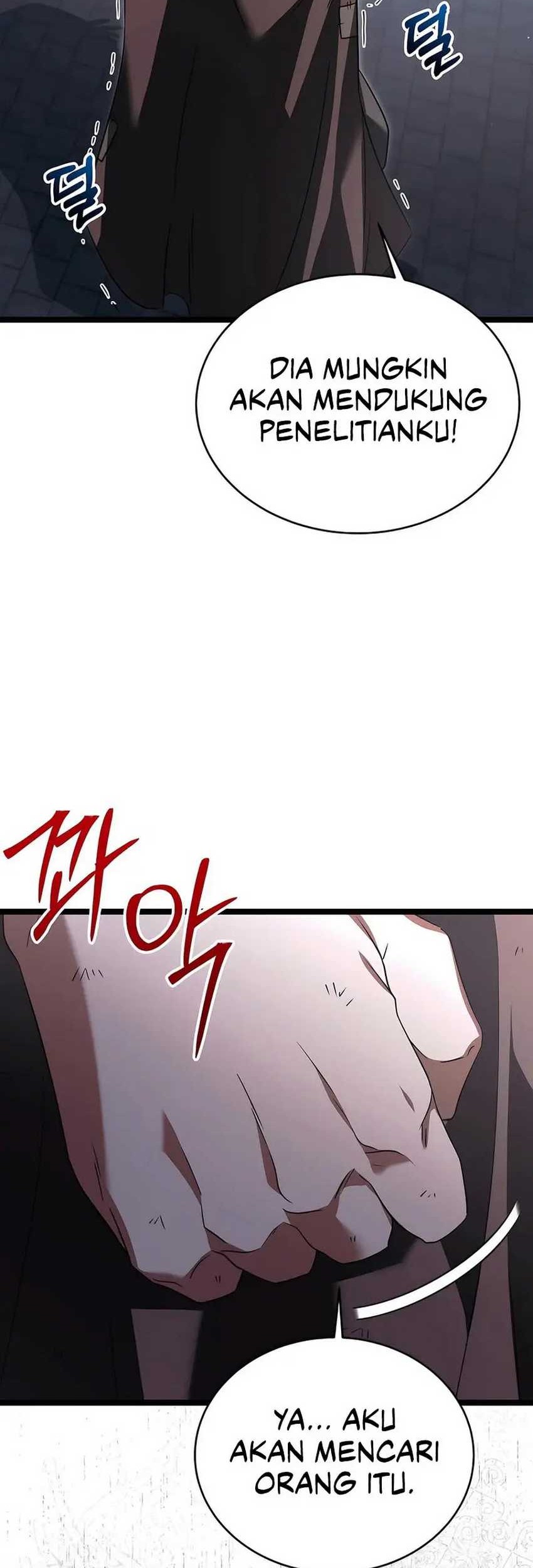 The Hero Became The Duke’s Eldest Son Chapter 43 Gambar 72