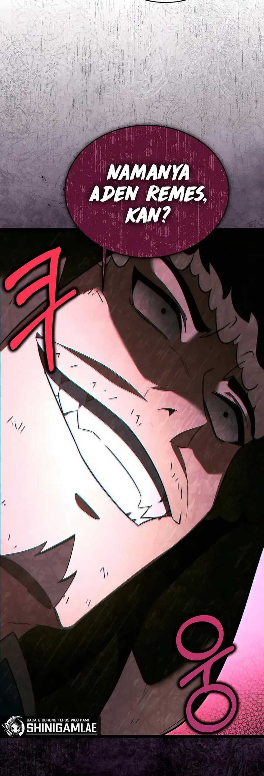 The Hero Became The Duke’s Eldest Son Chapter 43 Gambar 73