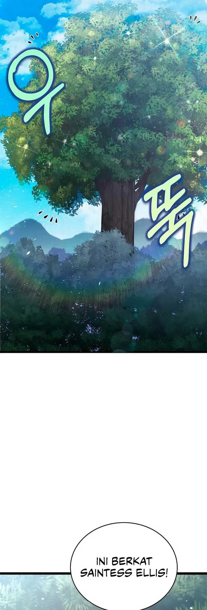 The Hero Became The Duke’s Eldest Son Chapter 43 Gambar 7
