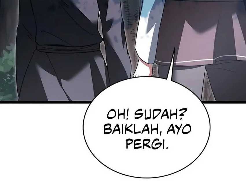 The Hero Became The Duke’s Eldest Son Chapter 43 Gambar 11