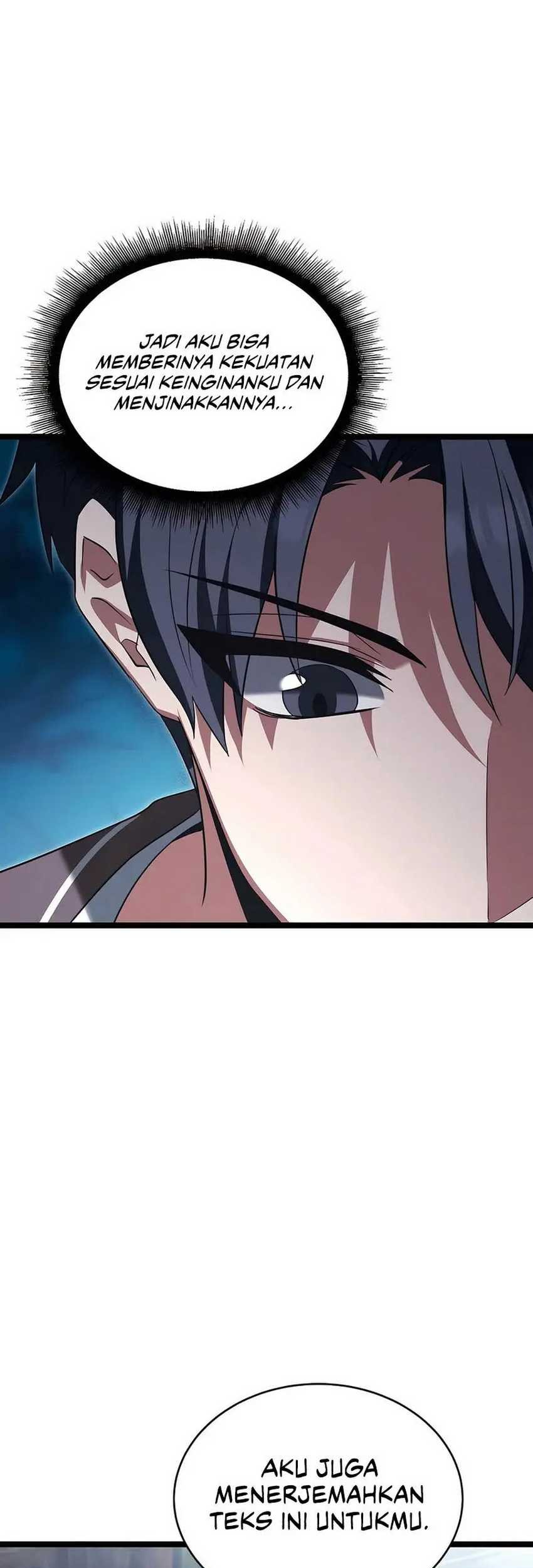 The Hero Became The Duke’s Eldest Son Chapter 43 Gambar 22