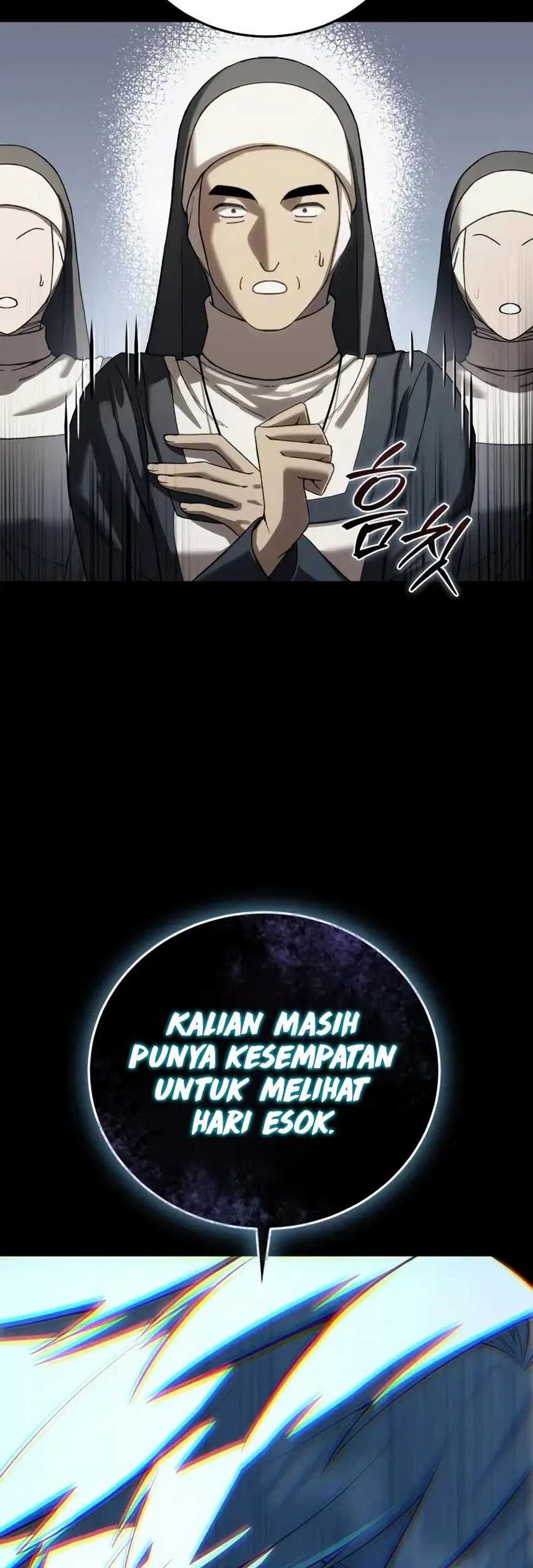 Star-Embracing Swordmaster Chapter 62 Gambar 72