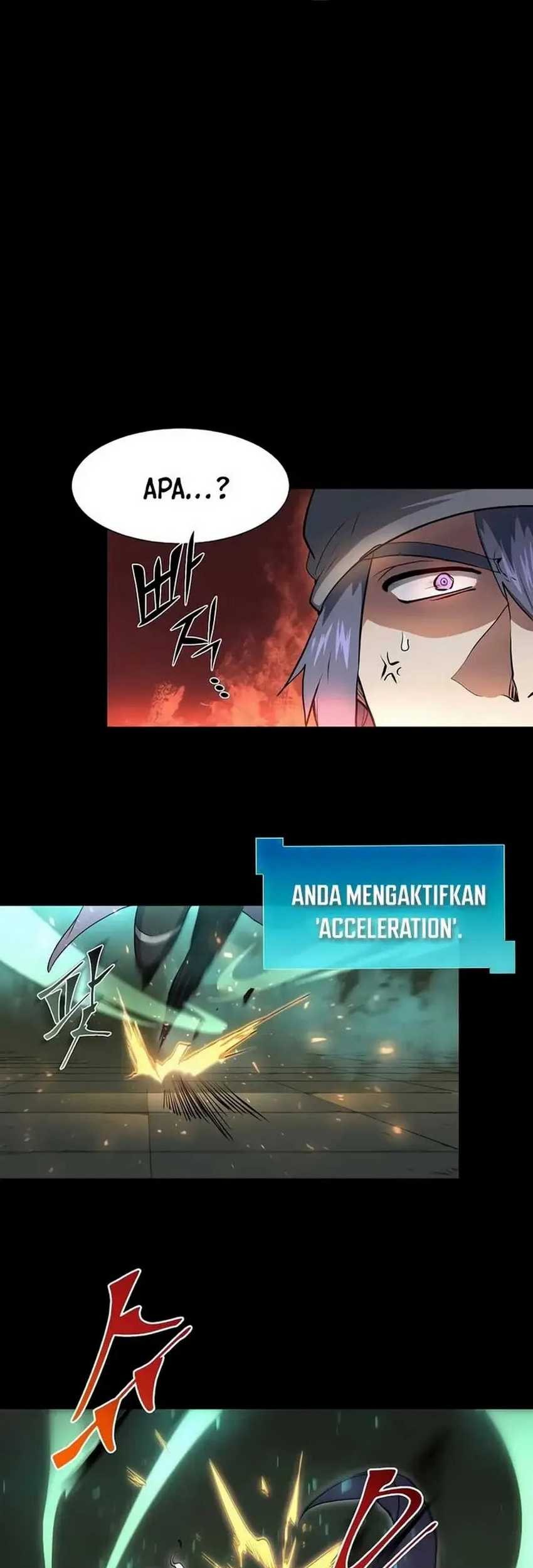 Leveling Up with Skills Chapter 76 Gambar 33