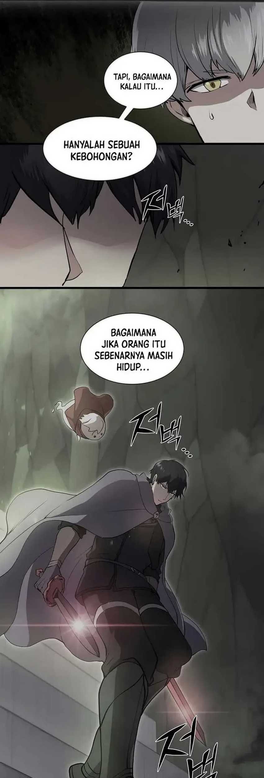 Leveling Up with Skills Chapter 76 Gambar 3