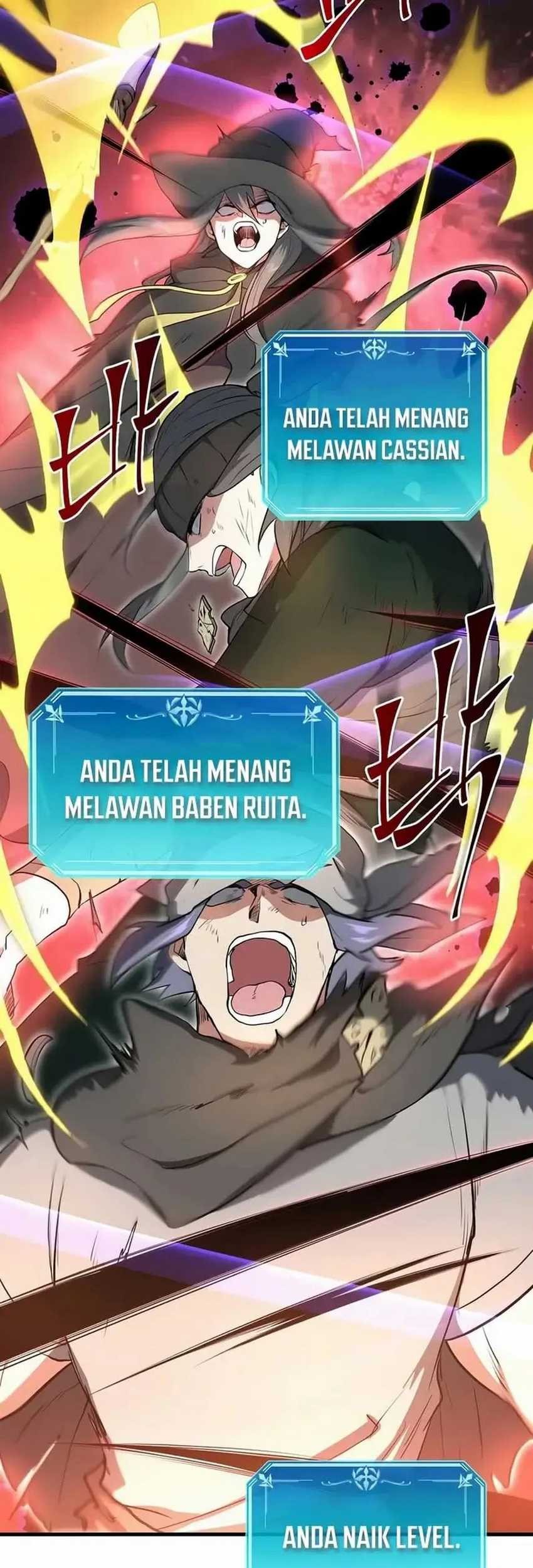 Leveling Up with Skills Chapter 76 Gambar 67