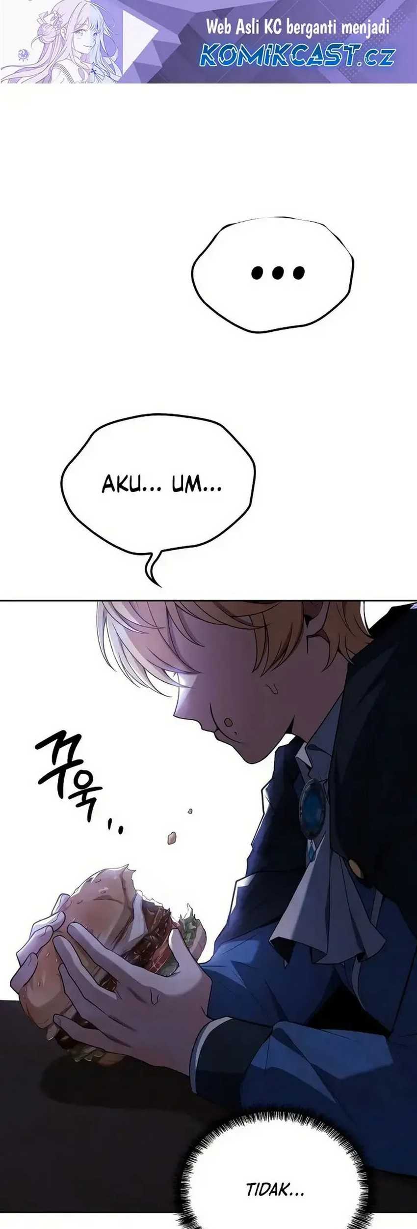 Baca  Archmage Restaurant Chapter 53 Gambar 2