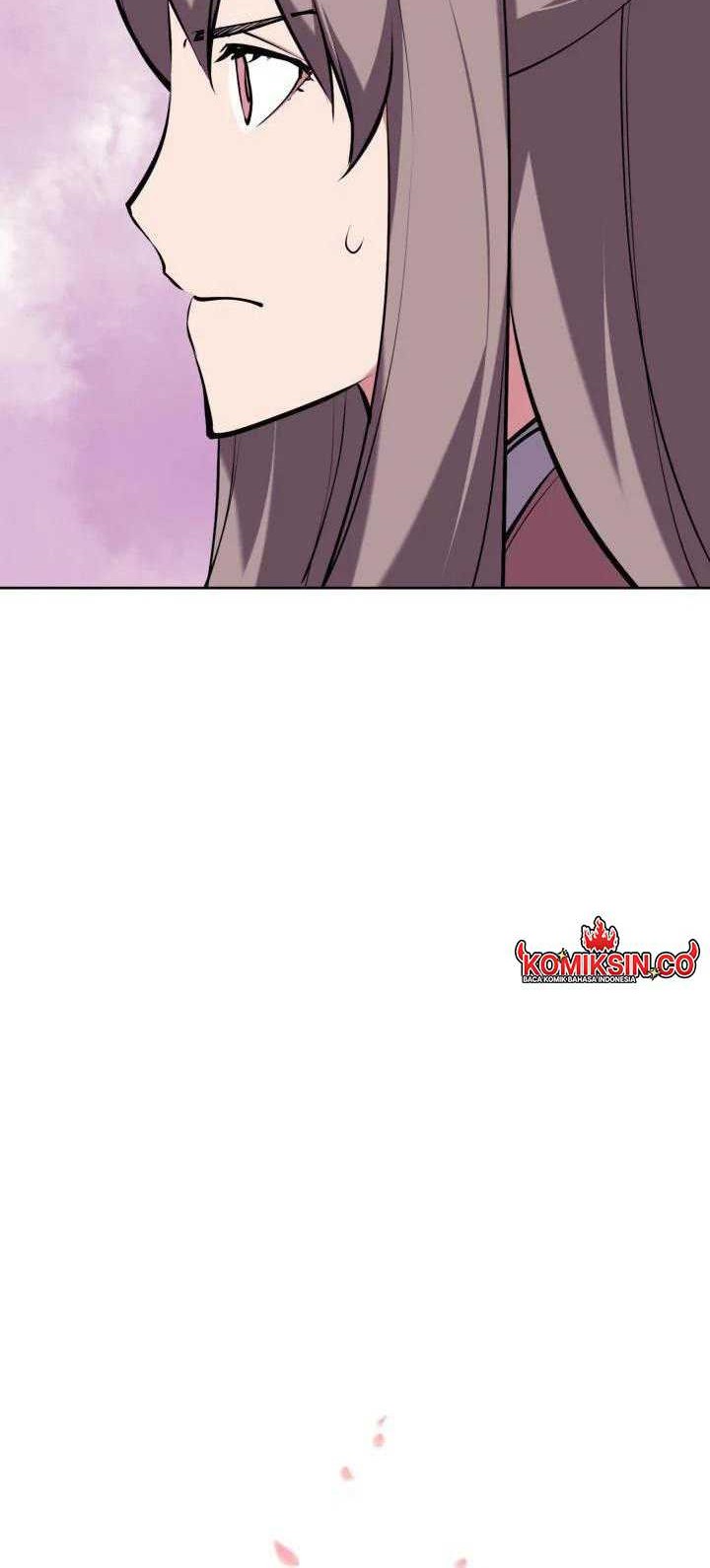 Records Of The Swordsman Scholar Chapter 139 Gambar 19