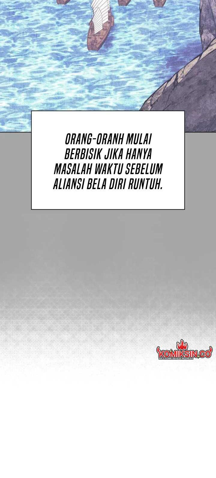 Records Of The Swordsman Scholar Chapter 139 Gambar 25