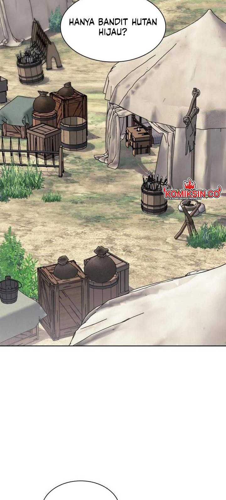Records Of The Swordsman Scholar Chapter 139 Gambar 39