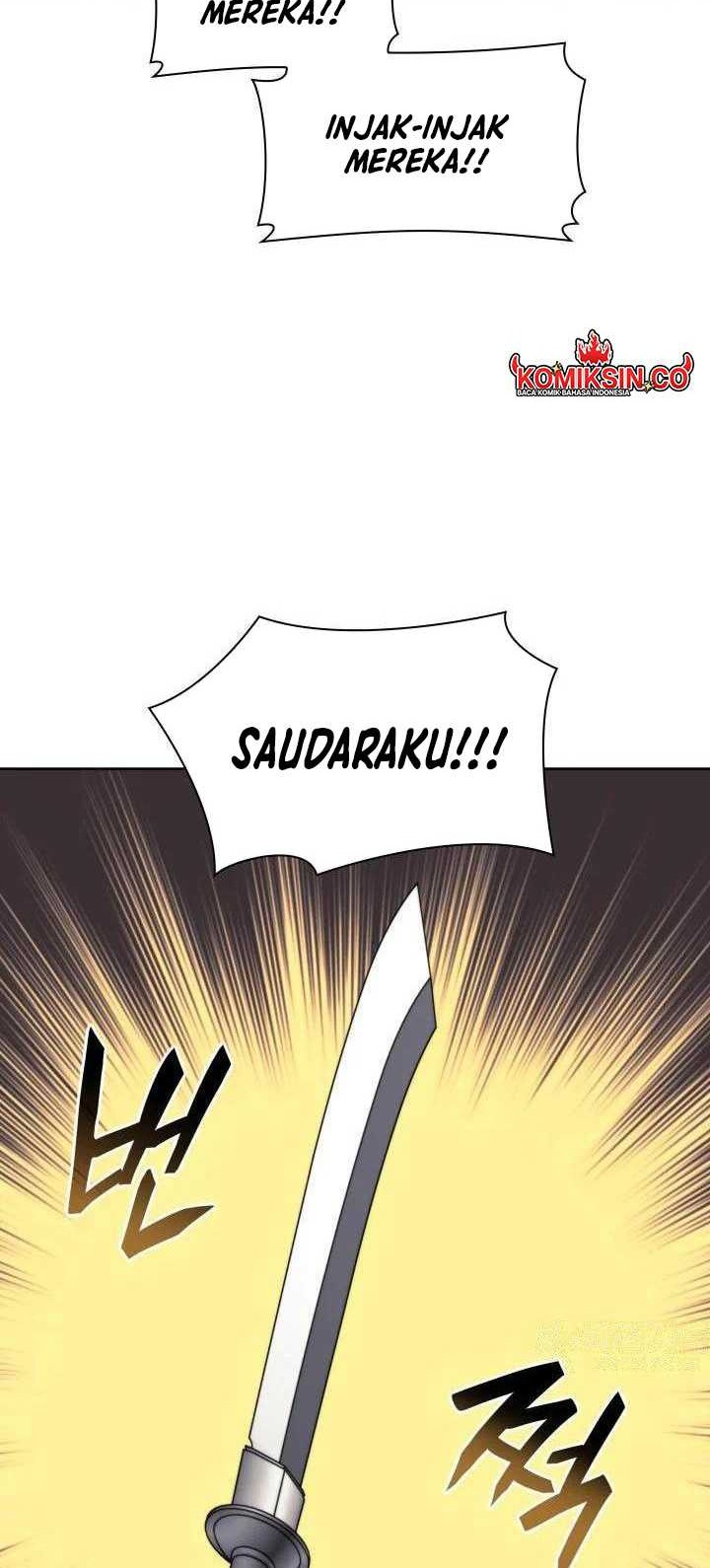 Records Of The Swordsman Scholar Chapter 139 Gambar 49
