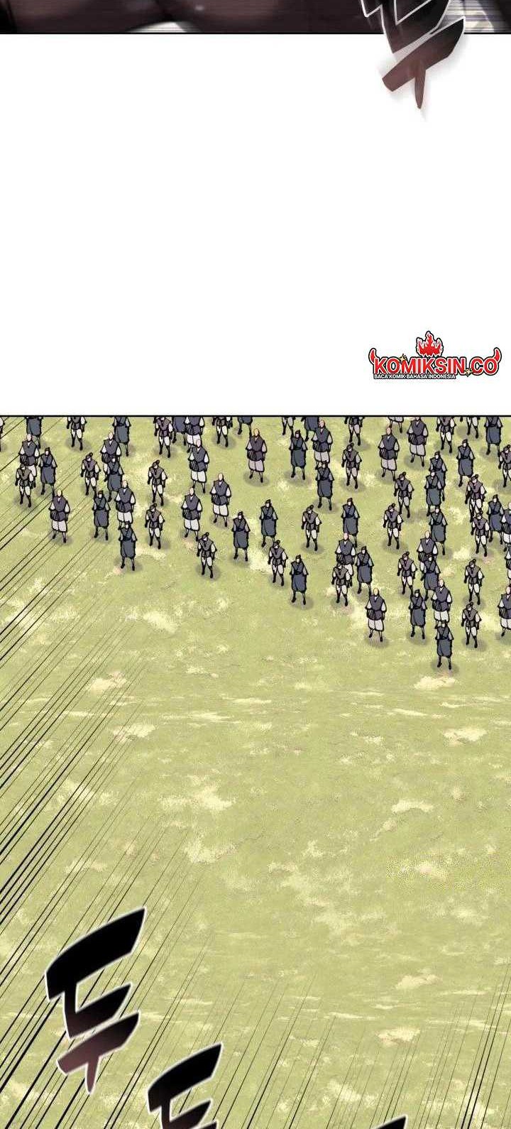 Records Of The Swordsman Scholar Chapter 139 Gambar 53
