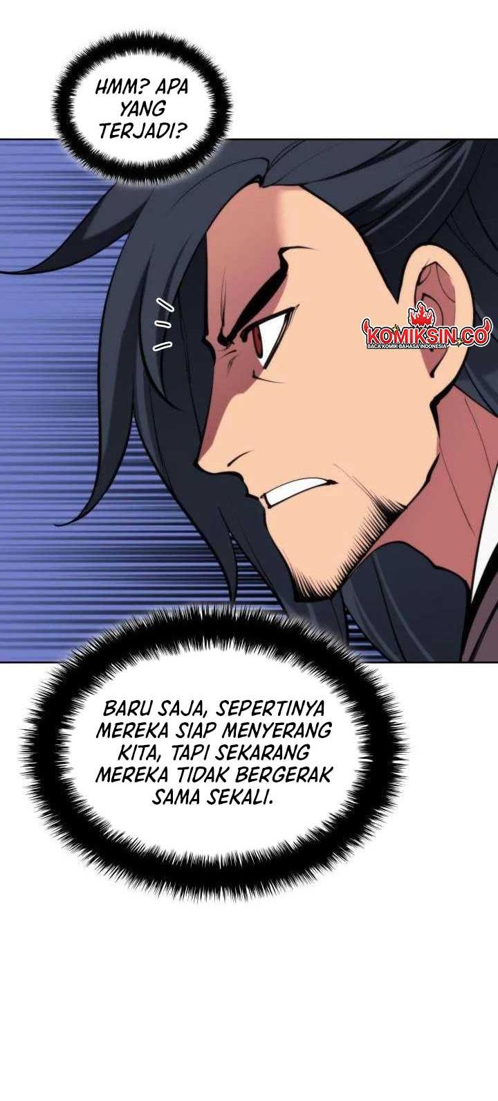 Records Of The Swordsman Scholar Chapter 139 Gambar 55