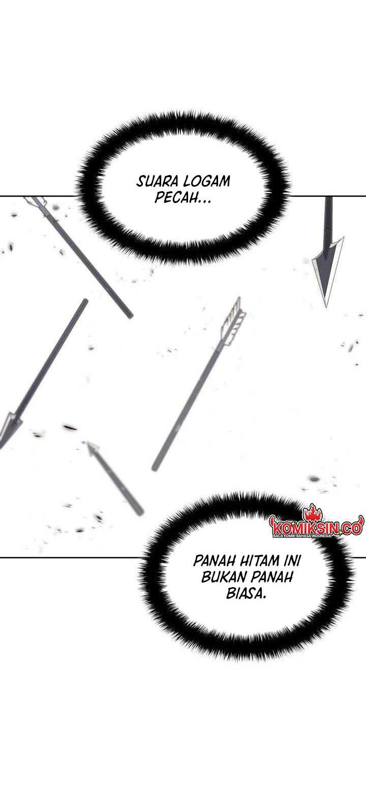 Records Of The Swordsman Scholar Chapter 139 Gambar 63