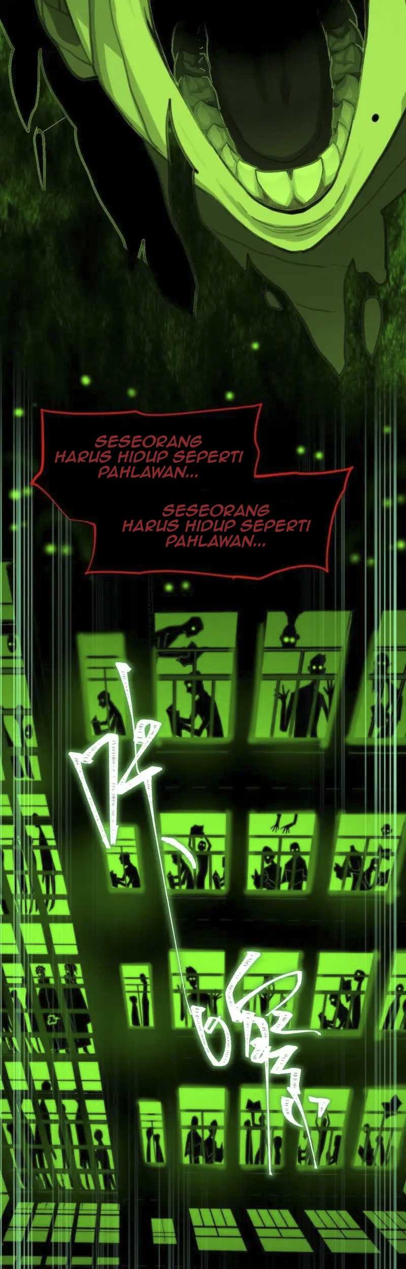 I Created an Urban Legend! Chapter 53 Gambar 37