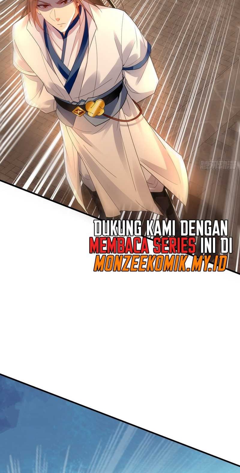1 Million Times Attack Speed Chapter 53 Gambar 24