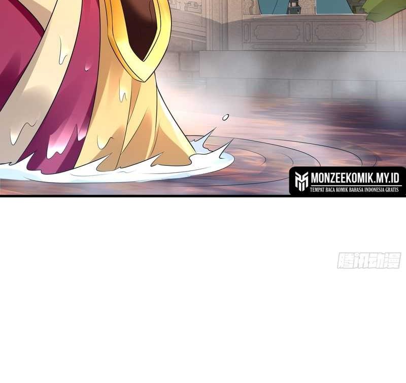 1 Million Times Attack Speed Chapter 53 Gambar 27
