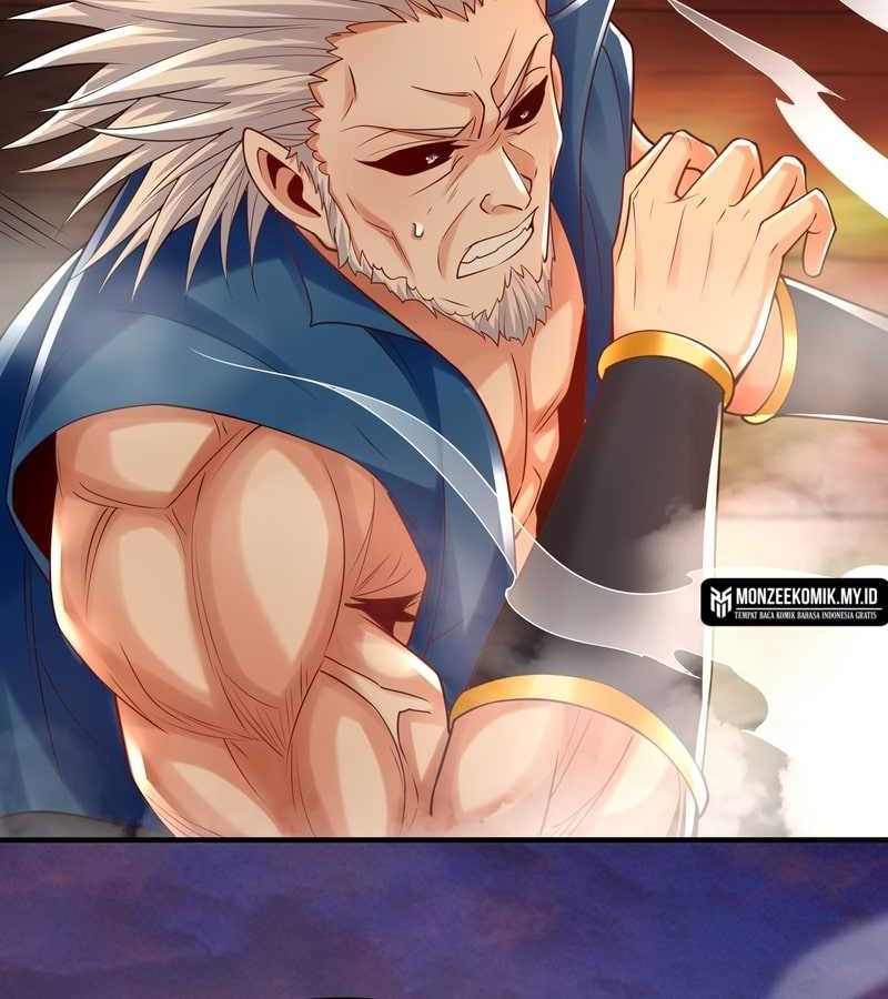1 Million Times Attack Speed Chapter 53 Gambar 35