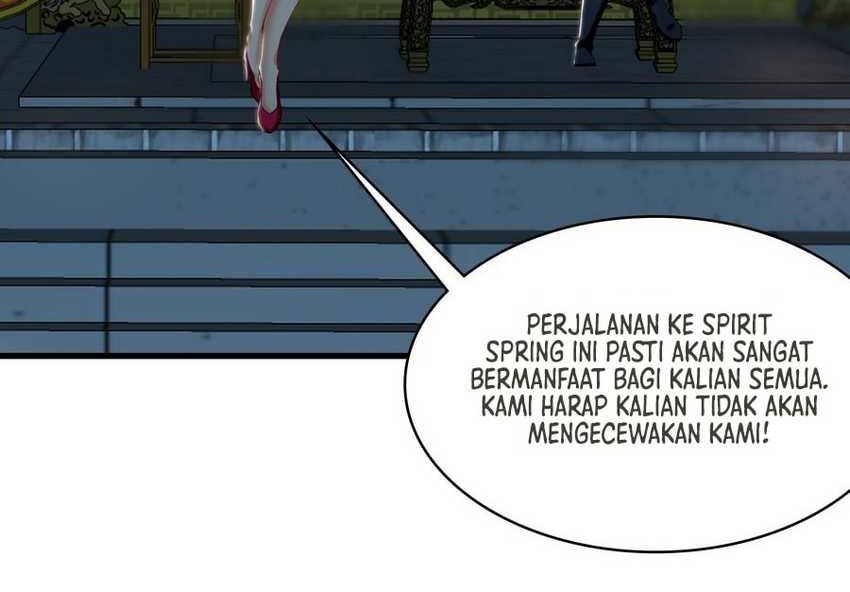 1 Million Times Attack Speed Chapter 52 Gambar 5