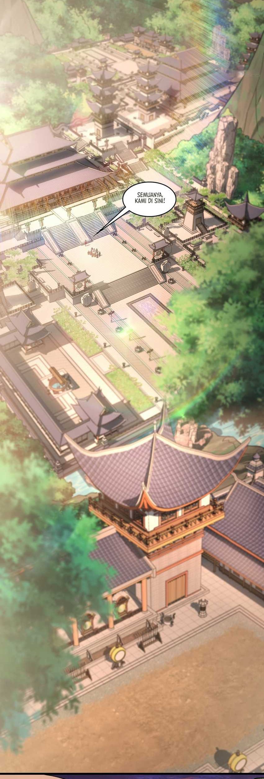 1 Million Times Attack Speed Chapter 52 Gambar 7