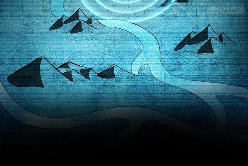 1 Million Times Attack Speed Chapter 51 Gambar 20