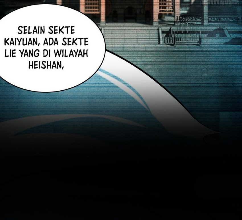 1 Million Times Attack Speed Chapter 51 Gambar 22